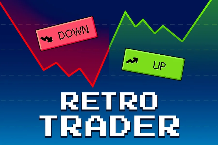 Retro Trader